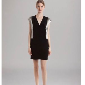 Sandro Romance Dress
